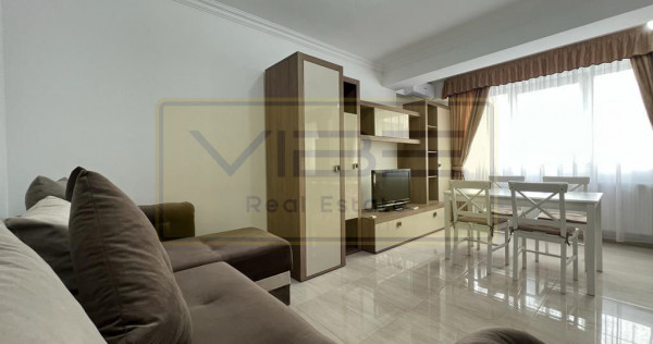 Apartament 1 camera Tudor Vladimirescu - Iulius Mall
