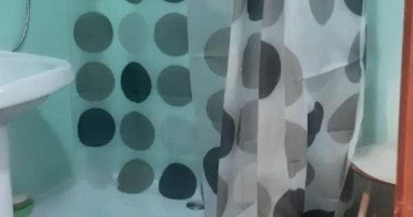 Garsoniera de inchiriat zona Metalurgiei