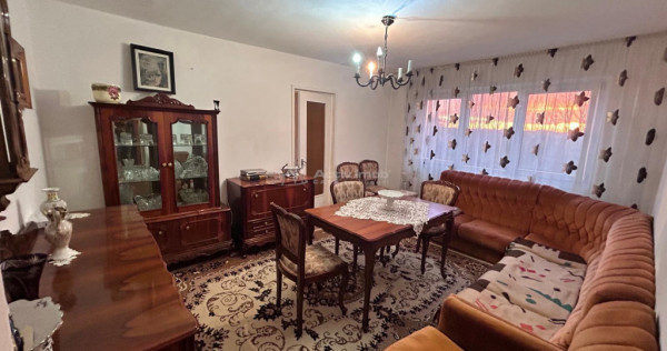 Bocsa, 3 cam. semidecom, cf.2, Zona Sc Gen.Nr.1