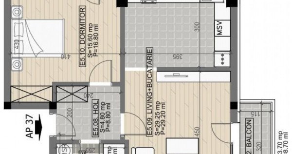 2cam.-studio - bd.Brancoveanu-mall Grand Arena-Berceni-A....