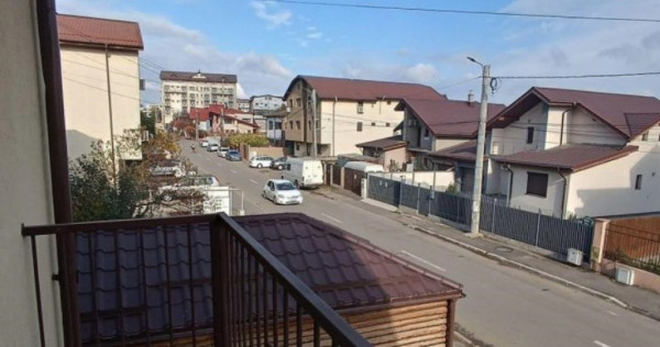 Bagadiru –2 cam, decom, 66 mp, an 2015, LOC DE PARCARE