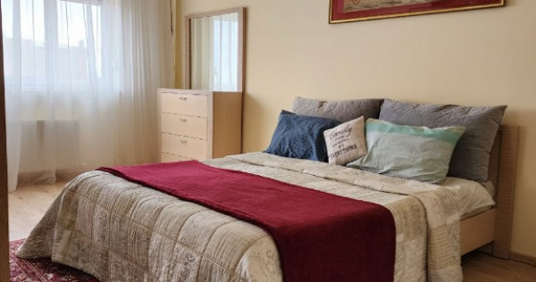 Garsoniera de inchiriat in zona Ghencea