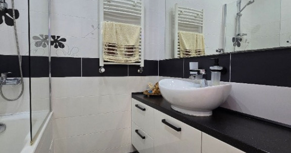 Apartament cu 2 camere de inchiriat in zona Mosilor