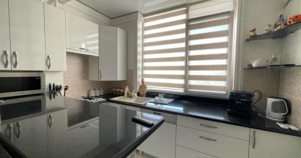 Apartament cu 2 camere de inchiriat in zona Soseaua Virtutii