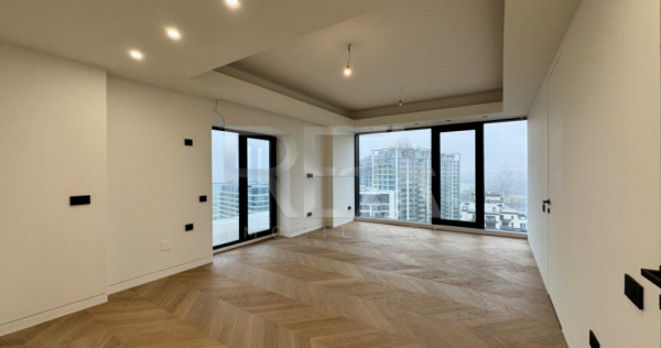 3 camere cu facilități de top &icirc;n BHB Avenue