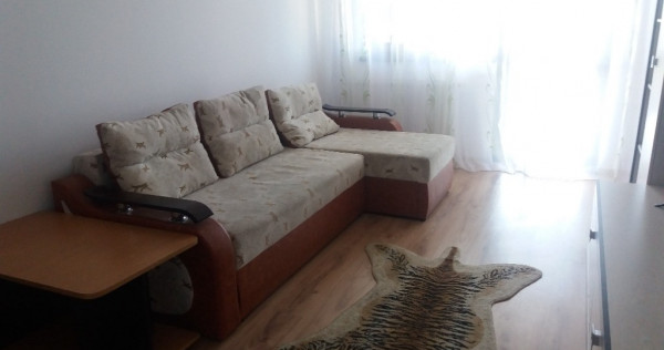 Inchiriez apartament 3 camere Drumul Taberei, la 10 minute de metrou.