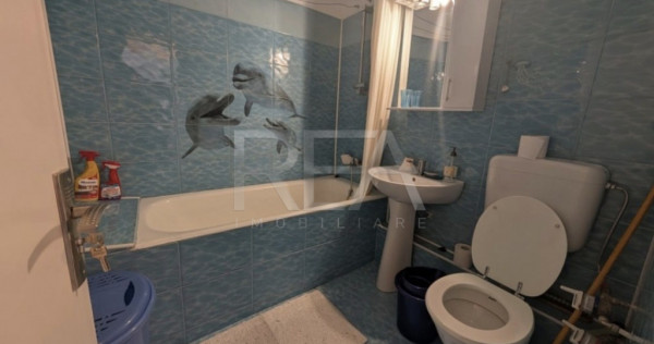 2 camere, 54 mp, et 3/10- Bdul Iuliu Maniu, Pacii