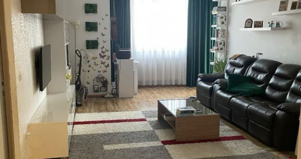 Copozitori-apartament 2 camere 68 mp cu loc de parcare