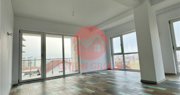 Studio Foarte Spatios la Cheie - Mamaia Nord Zona Lidl