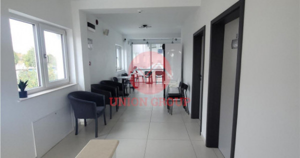 Spatii Comerciale Moderne, Pretabile pentru Birouri/Cabinete