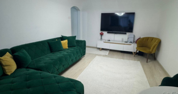 Apartament de 2 camere de vanzare KM 4-5, Constanta