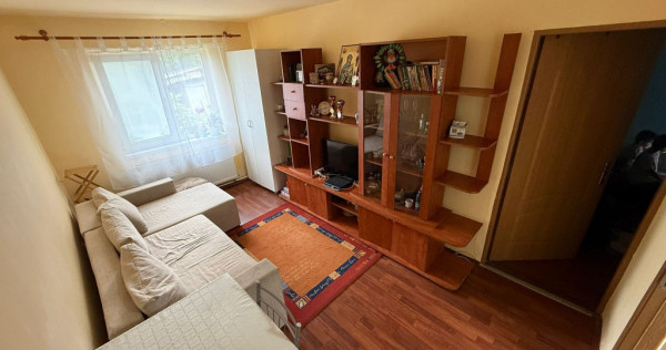Apartament 2 camere zona Florilor