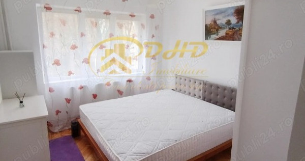 Apartament 2 camere in Tatarasi