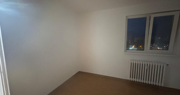 Apartament Drumul taberei, 2 camere circular