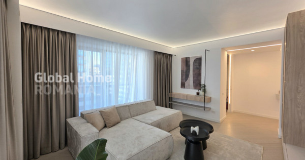 Designer Finishes | 3 Rooms Apartment + Terrace + Parking |