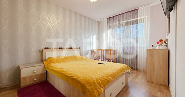 De vanzare apartament 2 camere decomandate cartierul Intre L