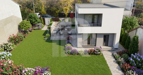 Teren 550 mp zona Brancoveanu - Luica