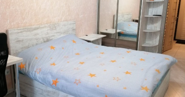 De inchiriat garsoniera in zona Drumul Taberei