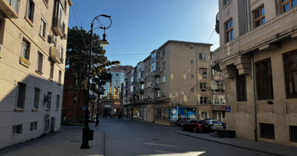 Spatiu de birou, 50 mp, zona Ultracentral