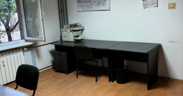 Spatiu de birou, 50 mp, zona Ultracentral