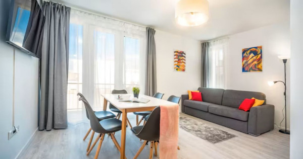 Garsoniera de inchiriat in zona Piata Victoriei