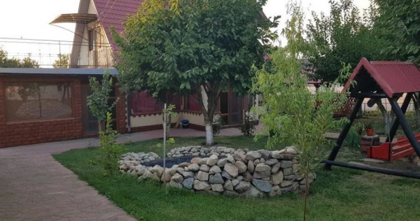 Casa Odaia Manolache