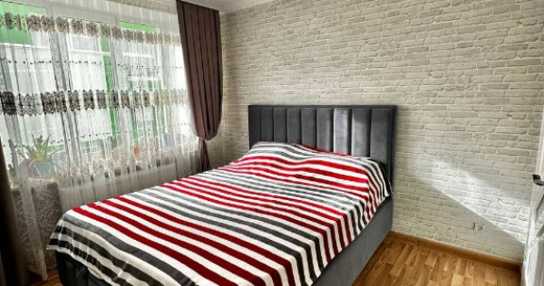 Apartament cu 2 camere de inchiriat zona Militari