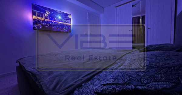 Apartament 2 camere Bloc Nou, PROFI 350 euro!!