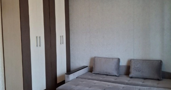 Garsonieră de inchiriat in zona Văcărești