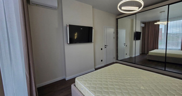 Garsoniera de inchiriat in zona Vitan