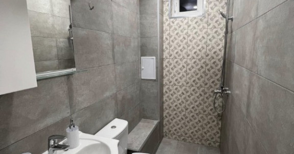 Apartament cu 2 camere de inchiriat in zona Metalurgiei