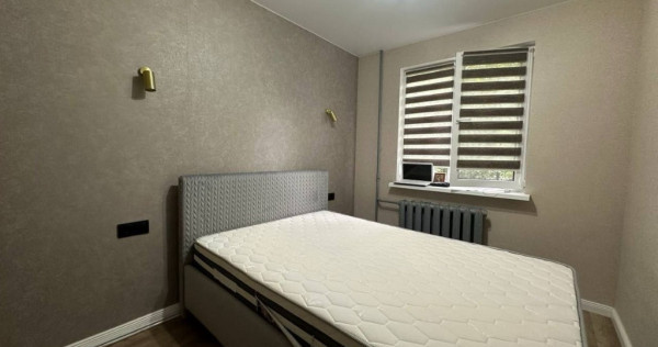 Apartament cu 2 camere de inchiriat in zona 1Decembrie