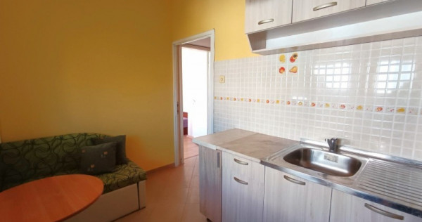 Apartament cu 2 camere de inchiriat zona Obor
