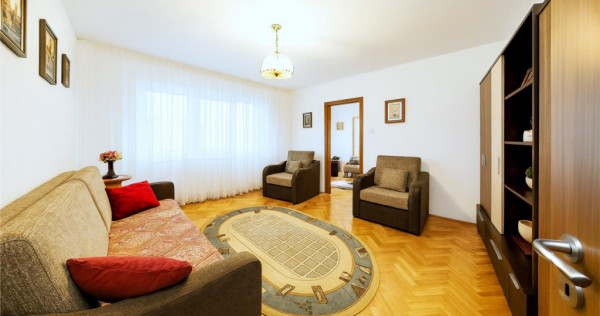 TUR 3D! Apartament 2 camere, etaj 1, Astra, Brasov