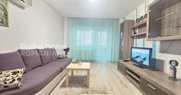 Apart 4 camere 88mp + Loc Parcare ADP | Aviatiei - Herastrau