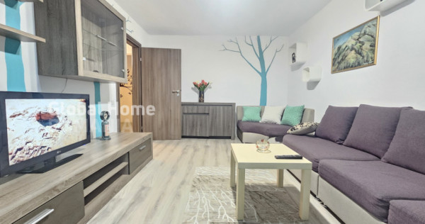 Apart 4 camere 88mp + Loc Parcare ADP | Aviatiei - Herastrau