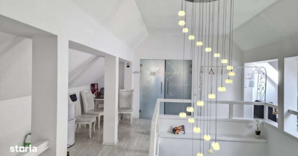 Zona centrala, cu vad stradal, pretabil clinica, salon de in