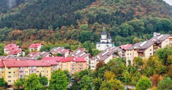 3D! Regim vila, view panoramic, structura decomandata, etaj