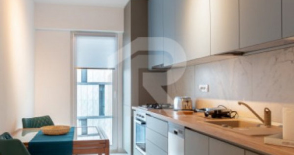 Apartament superb + Parcare subterana inclusa