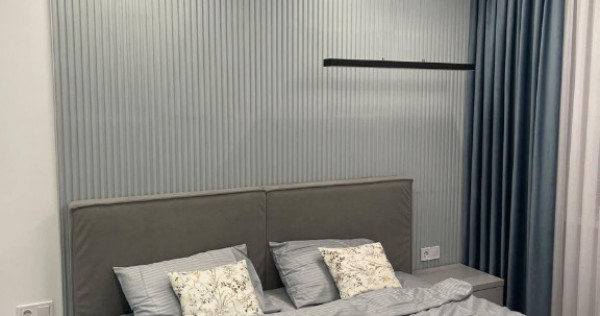 Garsoniera de inchiriat in zona Ghencea