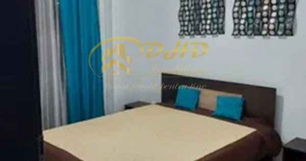 Apartament cu o camera langa Palas Mall