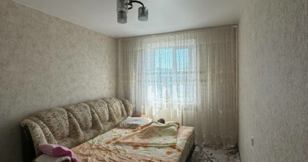 Inchiriere apartament cu 3 camere în zona Gara de Nord