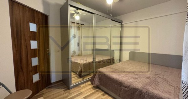 Apartament 1 camera Iulius Mall Campus T Vladimirescu