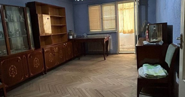 Apartament 2 camere decomandat Tomis I