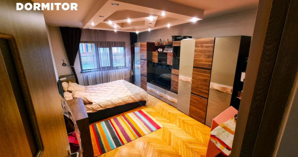 Bulevardul Republicii, apartament cu 4 camere de vanzare!