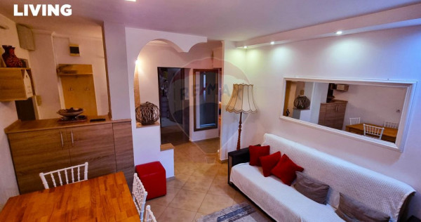 Republicii, apartament cu 4 camere de vanzare!