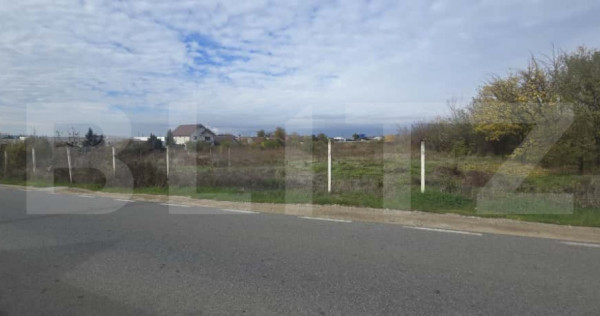 Teren de inchiriat 6302 mp &ndash; &icirc;n zona de Nord