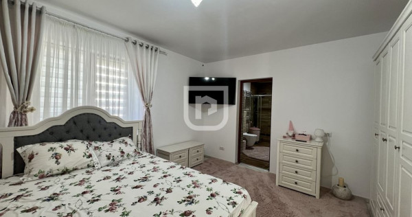 Casa lux de vanzare in Bucsoaia | Gura Humorului