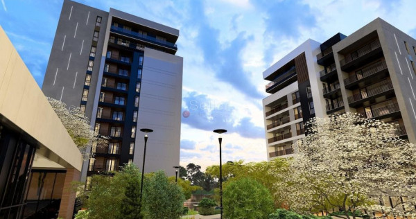 Apartament Nou | Cosmopolit Zenit