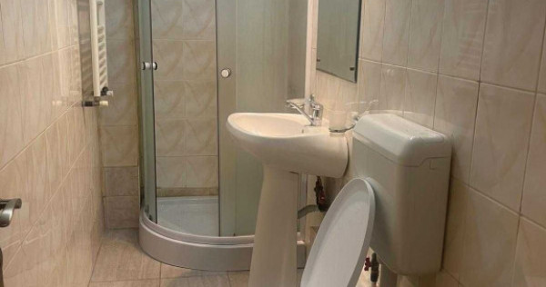 Brancoveanu bloc nou etaj 3